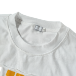 varsity graphic oversized t-shirt manufacturer
