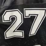 Oversized Varsity Jersey - Image 5
