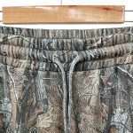 Camo Sweatpants Manufacturer