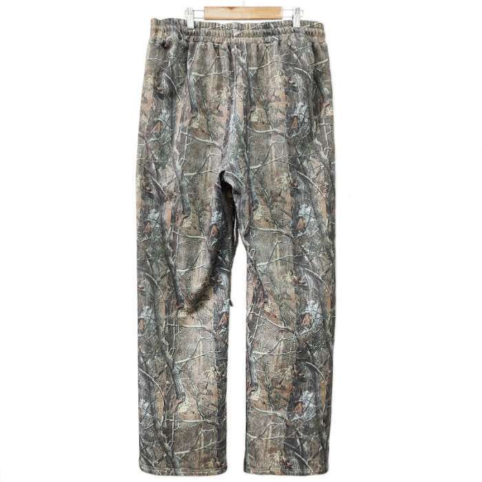 Camo Sweatpants Manufacturer