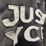 Vintage Wash Oversized Hoodie - Görsel 5