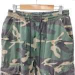Hersteller von Jogginghosen im Camo-Cargo-Stil