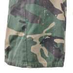 Hersteller von Jogginghosen im Camo-Cargo-Stil