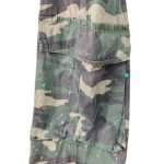 Hersteller von Jogginghosen im Camo-Cargo-Stil