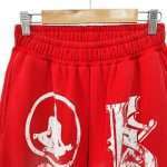 Graphic Sweatpants Manufacturer