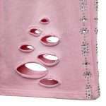 Rhinestone Sweatpants Manufacturer