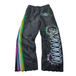 Streetwear Sweatpants Manufacturer