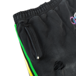 Streetwear Sweatpants Manufacturer