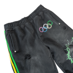 Streetwear Sweatpants Manufacturer