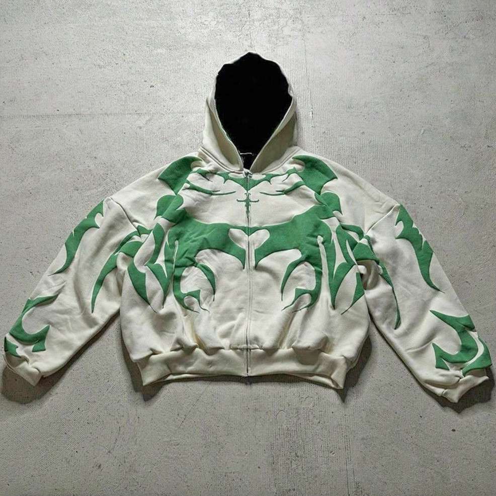 Puff Print Hoodie Manufacturer for Streetwear Brands puf baskı kapüşonlu üreticisi