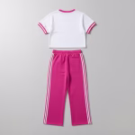 T-Shirt Jogger Set Manufacturer - الصورة 2