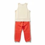 ⁦Tank Top Jogger Set Manufacturer⁩ - الصورة ⁦2⁩