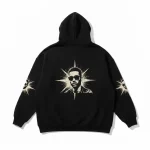 custom streetwear made to order production USA
