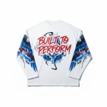 graphic streetwear manufacturer custom print apparel