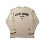 custom streetwear manufacturer USA production