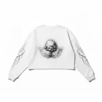 wholesale streetwear clothing manufacturer bulk production