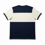 Custom Athletic T-Shirt Back Design Sportswear