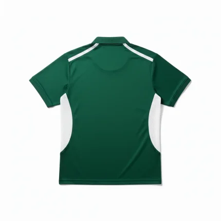 performance polo shirt manufacturer