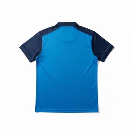 teamwear polo shirt manufacturer