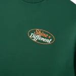 heavyweight t-shirt fabric close up print quality private label manufacturer