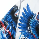 Custom Printed Streetwear Manufacturer USA | Private Label Graphic Apparel — изображение 4
