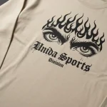 OEM streetwear manufacturer private label apparel