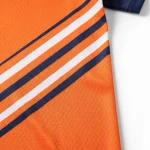 custom sublimation sports t-shirt manufacturer