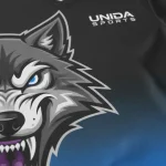custom gaming jersey manufacturer