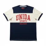 Custom Athletic T-Shirt Manufacturer Sportswear Apparel