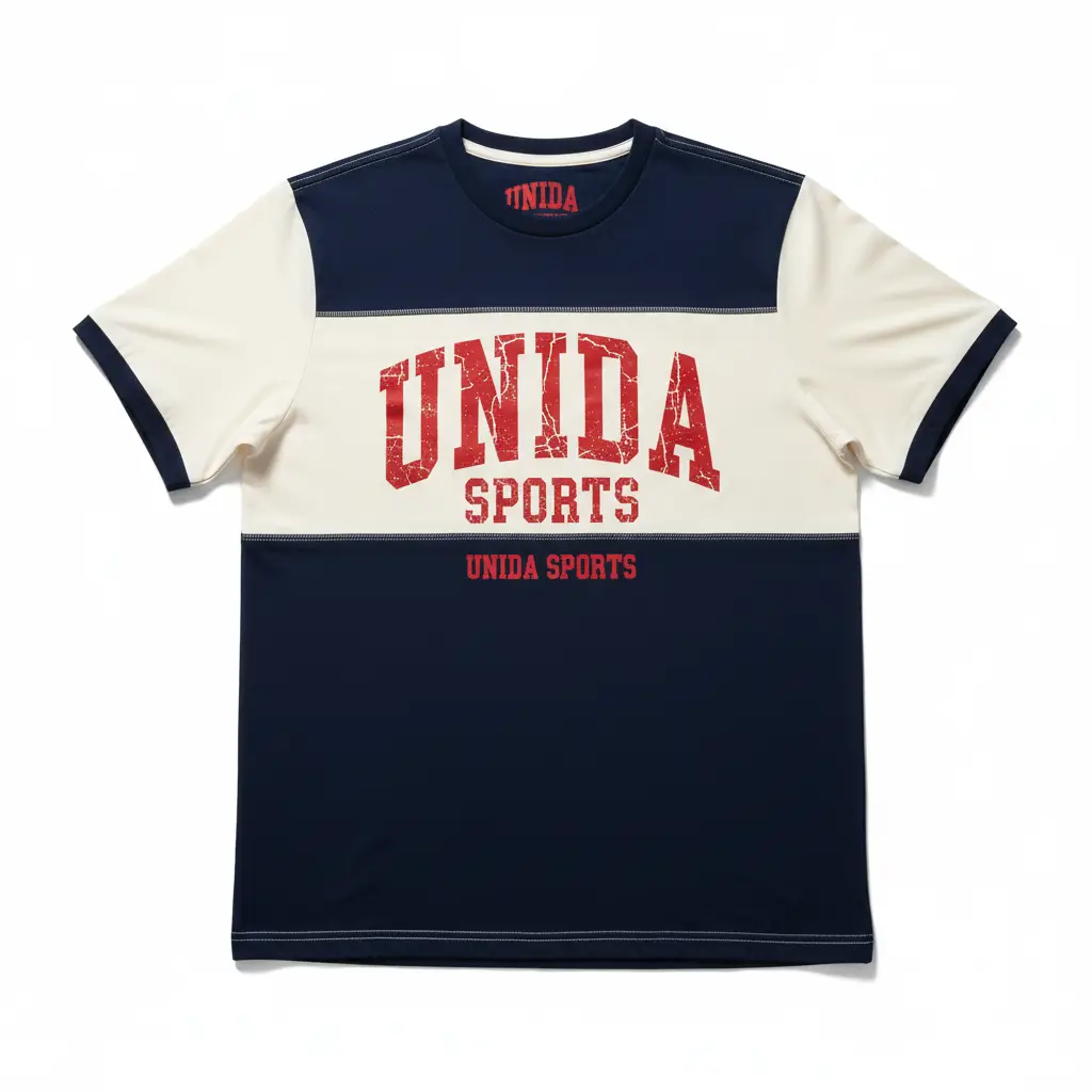 Custom Graphic Athletic T-Shirt Manufacturer Custom Athletic T-Shirt Manufacturer Sportswear Apparel