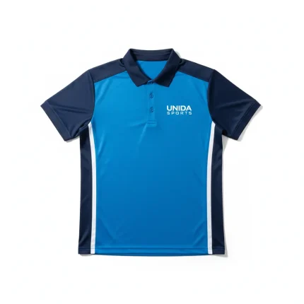 teamwear polo shirt manufacturer