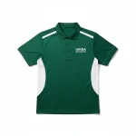 performance polo shirt manufacturer