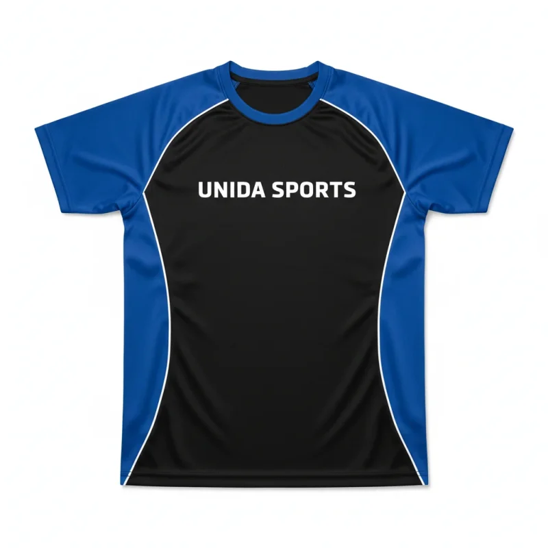 Athletic Performance T-Shirt Manufacturer