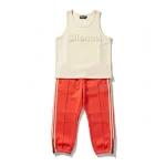 Tank Top Jogger Set Manufacturer