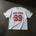 custom hip hop clothing manufacturer USA urban apparel