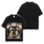 premium streetwear clothing manufacturer USA luxury apparel