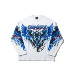 custom printed streetwear manufacturer USA graphic apparel