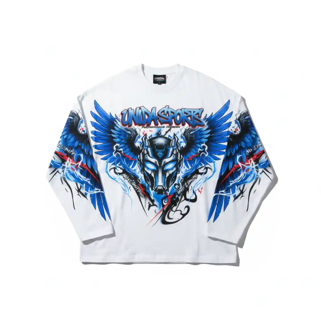 Printed Streetwear Manufacturer USA custom printed streetwear manufacturer USA graphic apparel