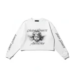 streetwear clothing manufacturer bulk USA wholesale apparel production