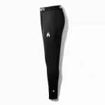custom mma compression pants manufacturer side view grappling spats