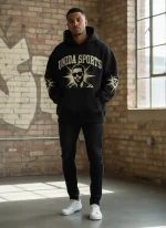 Made-to-Order Streetwear Manufacturer USA Custom Private Label Apparel — изображение 5
