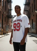private label hip hop clothing manufacturer USA