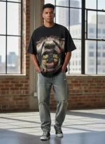 Premium Streetwear Clothing Manufacturer USA | Private Label Luxury Apparel — изображение 4