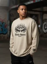 Private Label Streetwear Manufacturer USA | Custom OEM Apparel Production — изображение 5